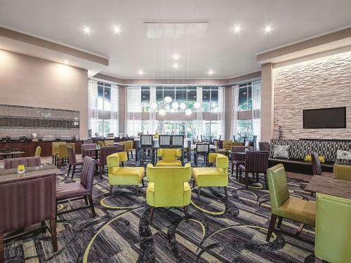 Hotel La Quinta By Wyndham Austin Airport