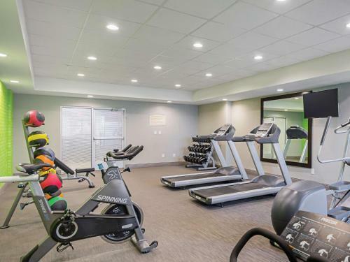 Hotel La Quinta By Wyndham Austin Airport