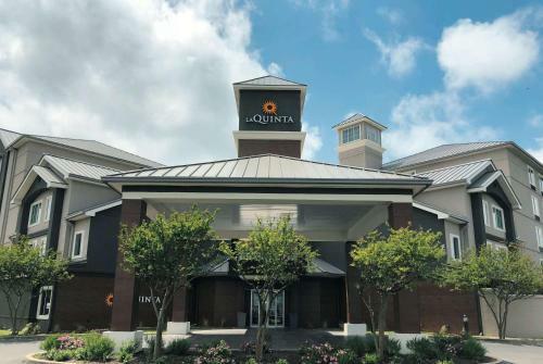 Hotel La Quinta By Wyndham Austin Airport