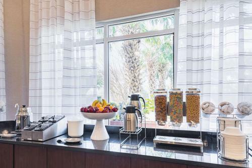 Hotel La Quinta By Wyndham Austin Airport