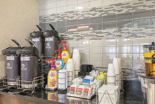 Hotel La Quinta By Wyndham Austin Airport