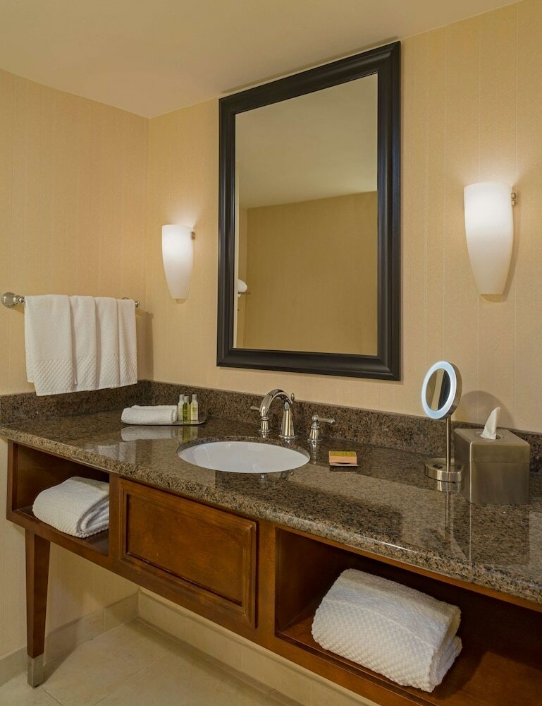 Hotel Doubletree By Hilton Austin