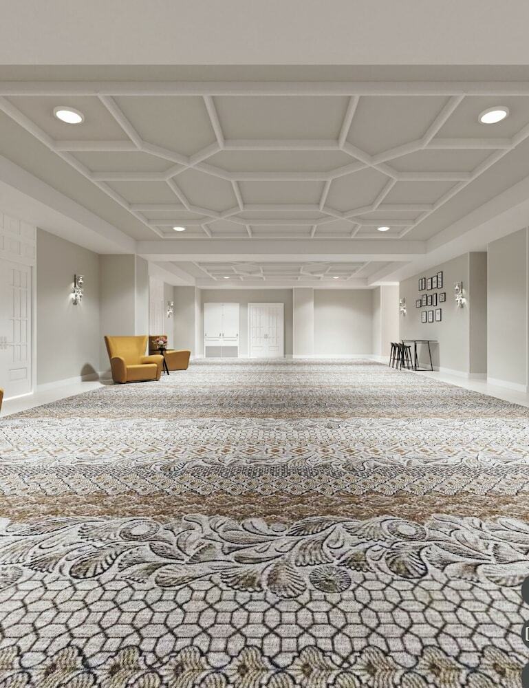 Hotel Doubletree By Hilton Austin