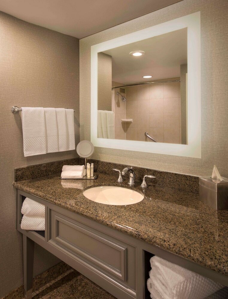Hotel Doubletree By Hilton Austin