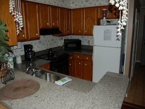 Apartamento Pelican's Landing 404 Condo