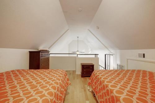Apartamento Austinstays Convention Center Suites
