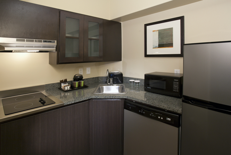 Hotel Doubletree Suites By Hilton Austin