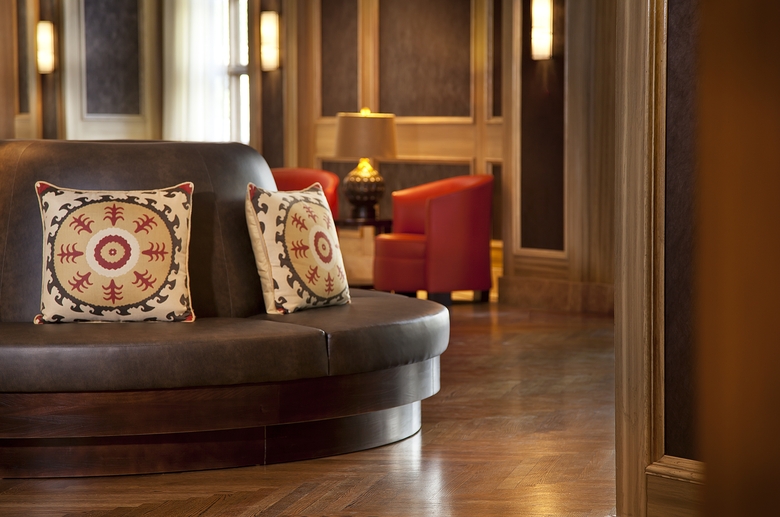 Hotel Doubletree Suites By Hilton Austin