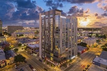 Hotel The Westin Austin Downtown
