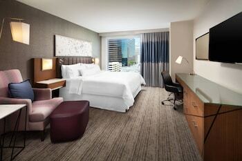 Hotel The Westin Austin Downtown