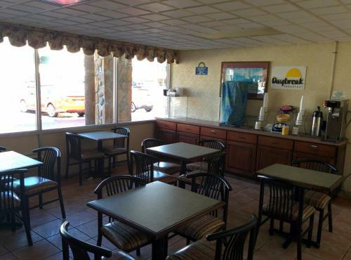 Hotel Days Inn Myrtle Beach - Beach Front
