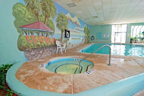 Apartamento Ocean Forest 1108