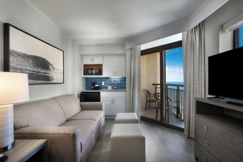Breakers Resort Hotel
