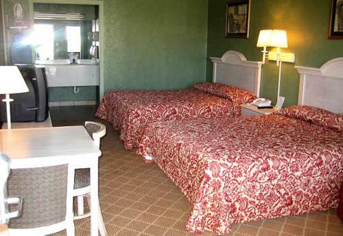 Motel La Posada Inn Brownsville
