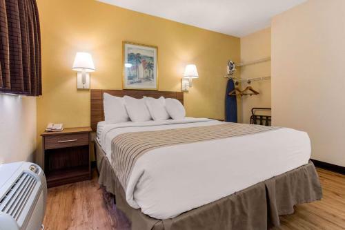 Aparthotel Suburban Extended Stay Hotel Myrtle Beach
