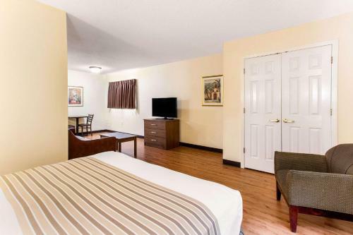 Aparthotel Suburban Extended Stay Hotel Myrtle Beach
