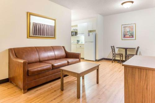 Aparthotel Suburban Extended Stay Hotel Myrtle Beach