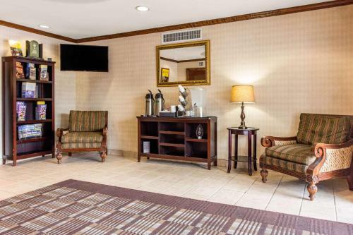 Aparthotel Suburban Extended Stay Hotel Myrtle Beach