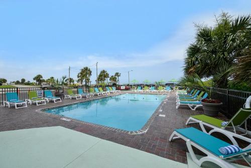 Motel The Mermaid Inn