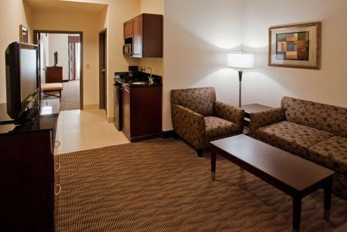 Holiday Inn Express Hotel & Suites Austin South - Buda