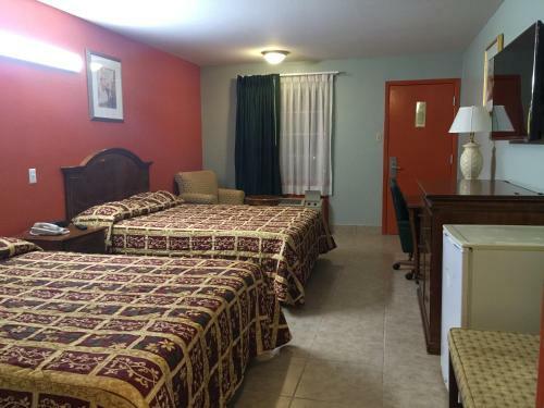 Motel Texas Inn