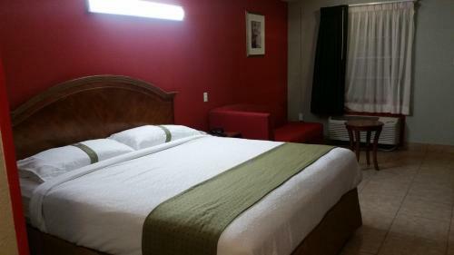 Motel Texas Inn