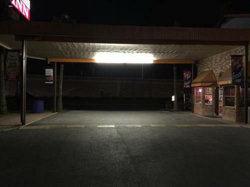Motel Texas Inn