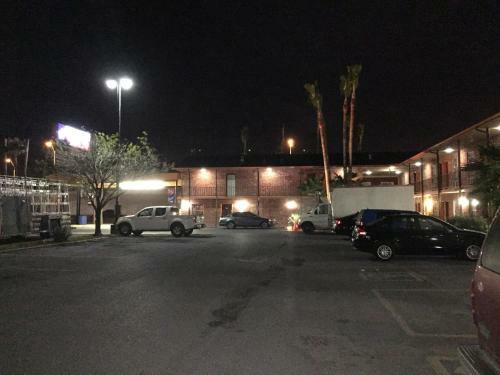 Motel Texas Inn