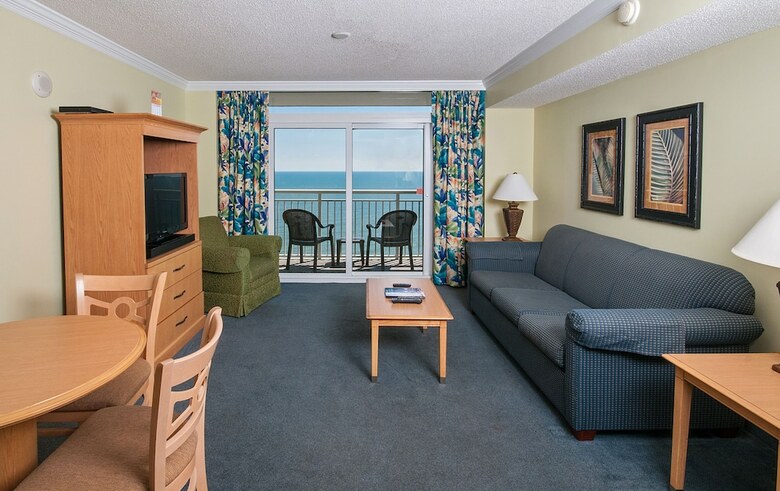Hotel Paradise Resort
