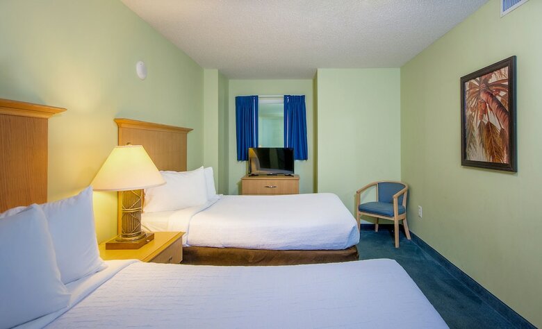 Hotel Paradise Resort