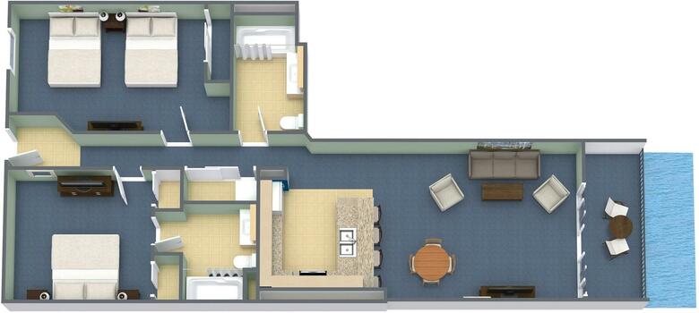 Hotel Paradise Resort