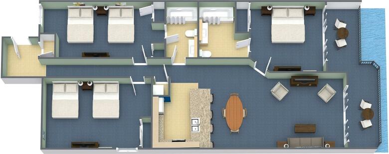 Hotel Paradise Resort