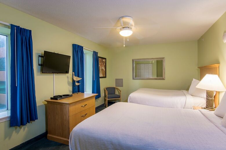 Hotel Paradise Resort