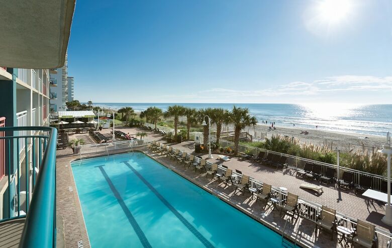 Hotel Paradise Resort