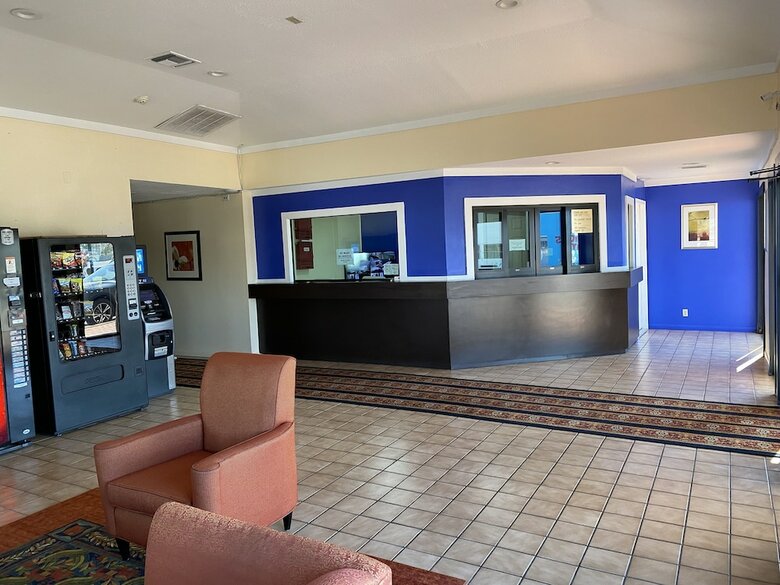 Motel Relax Inn
