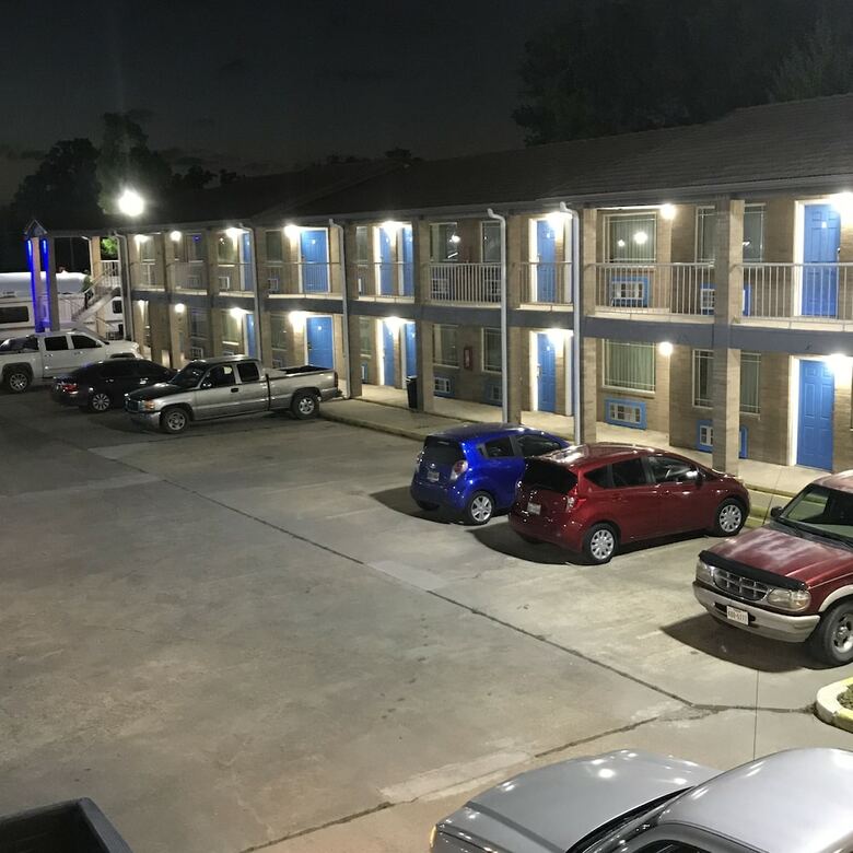 Motel Relax Inn