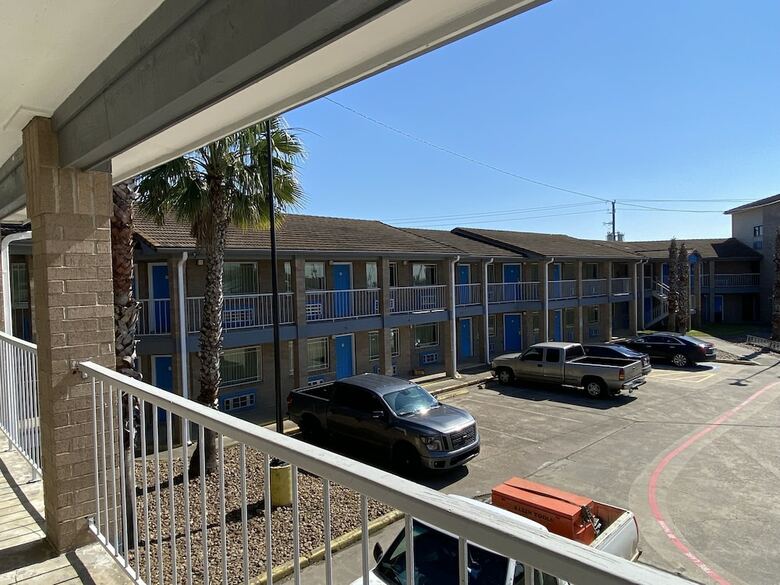 Motel Relax Inn