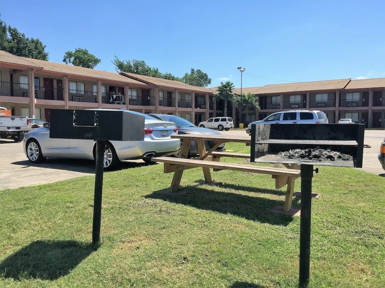 Motel Relax Inn