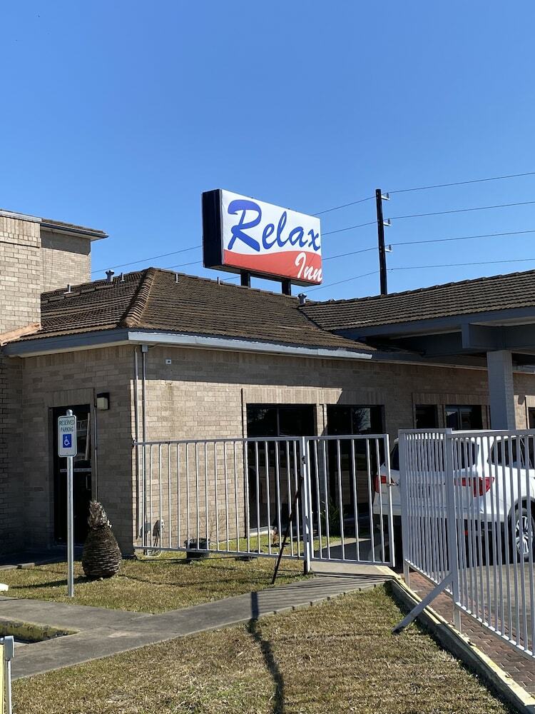 Motel Relax Inn
