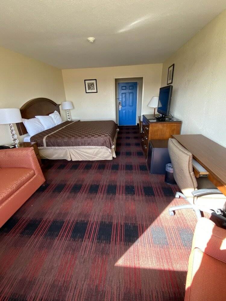 Motel Relax Inn