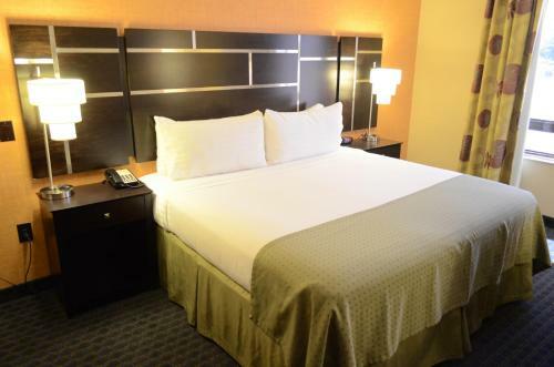 Hotel Holiday Inn Channelview
