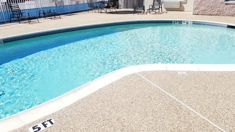 Hotel Fairbridge Inn & Suites Cleburne