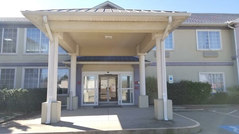 Hotel Fairbridge Inn & Suites Cleburne