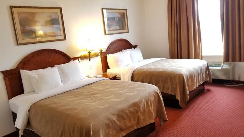 Hotel Fairbridge Inn & Suites Cleburne