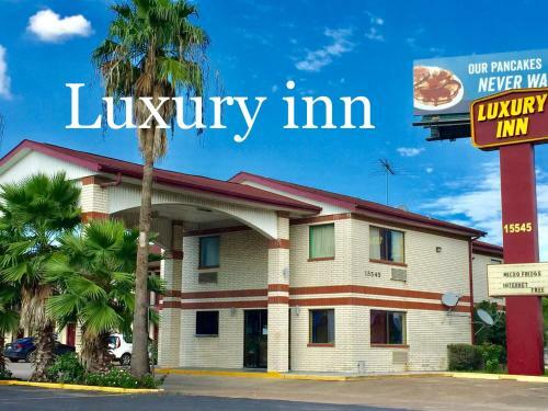 Motel Luxury Inn