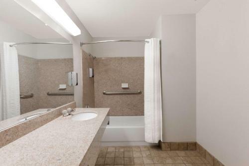 Motel Super 8 Cleburne