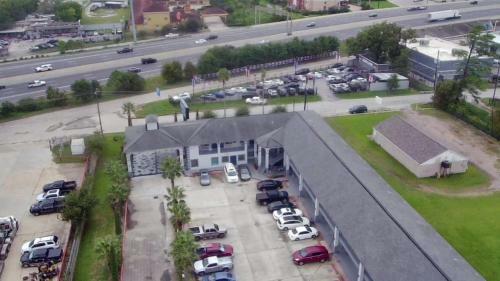 Motel Extended Stay Inn & Suites