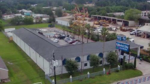 Motel Extended Stay Inn & Suites