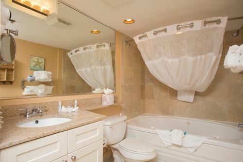 Hotel Seaside Resort