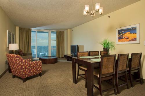 Hotel Seaside Resort